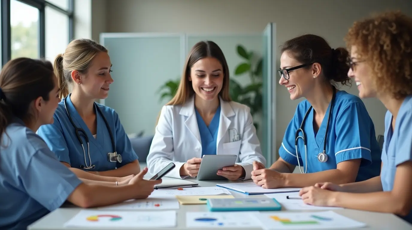 Care Coordinators